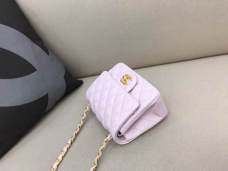 Satchel Bags - CHL Bags - 4019