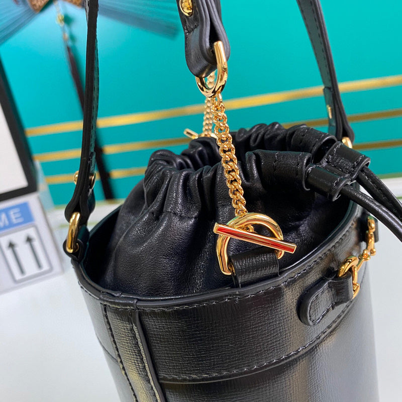 Satchel Bags - GCI Bags - 7083