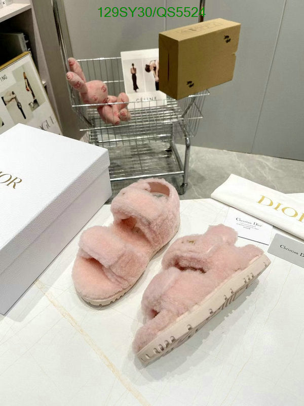 SAMCC - DOR Women Shoes - 2248