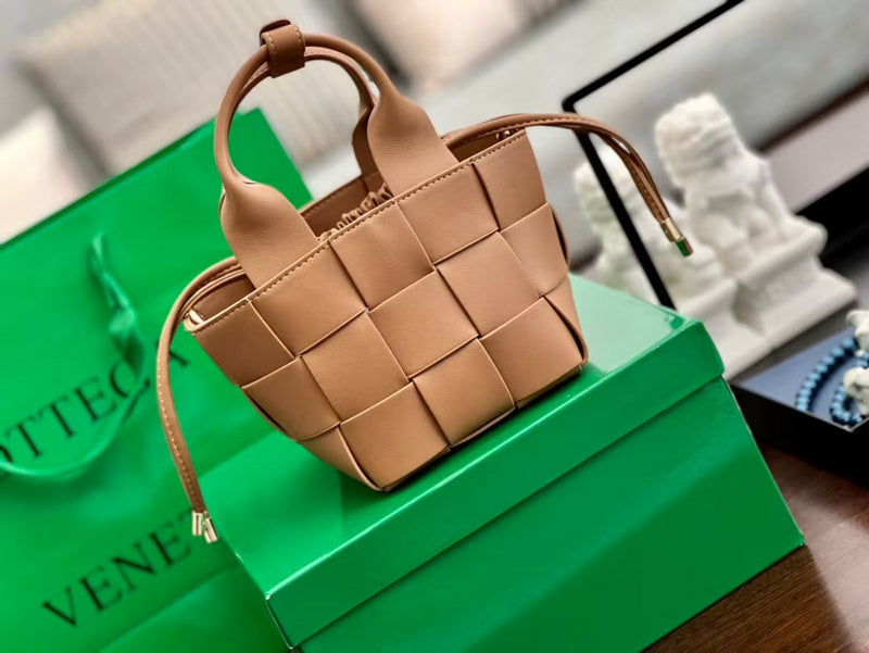 Satchel Bags - BV Bags - 196