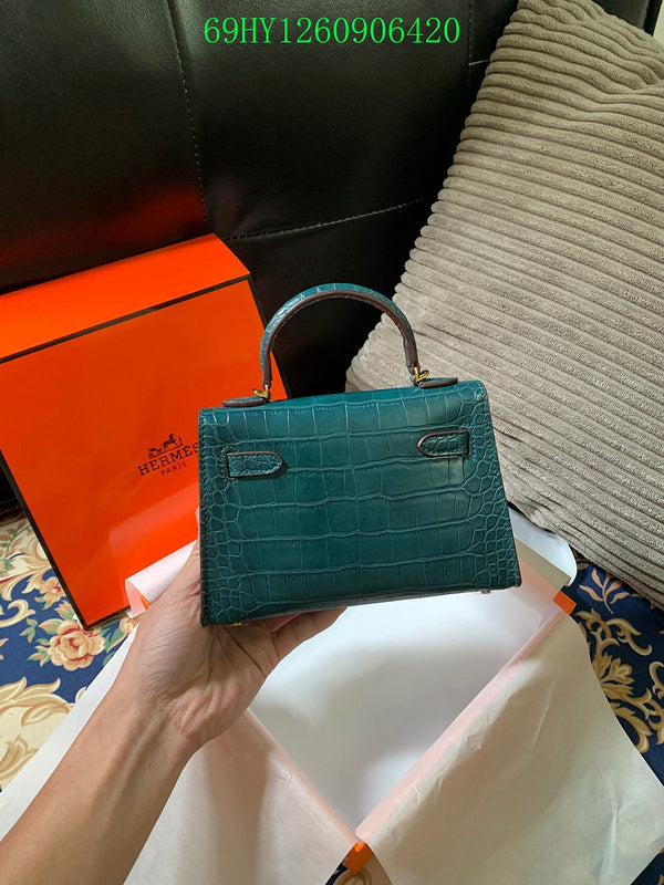 Glami - HMS Bags - 573