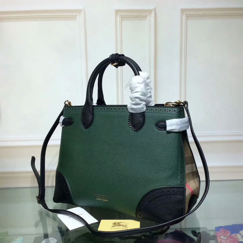 Satchel Bags - BBR Bags - 1100