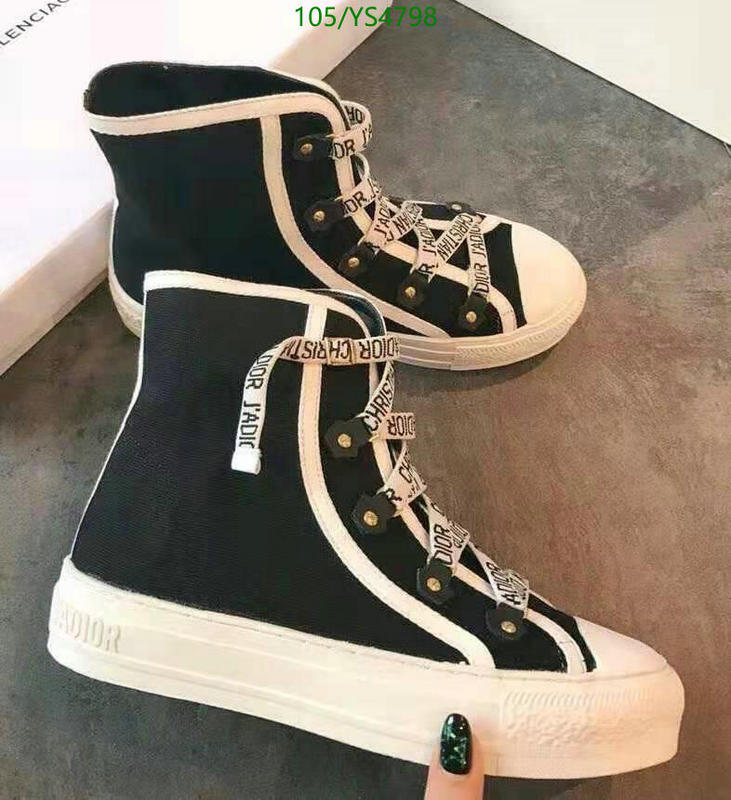 SAMC - DOR Women Sneakers - 189