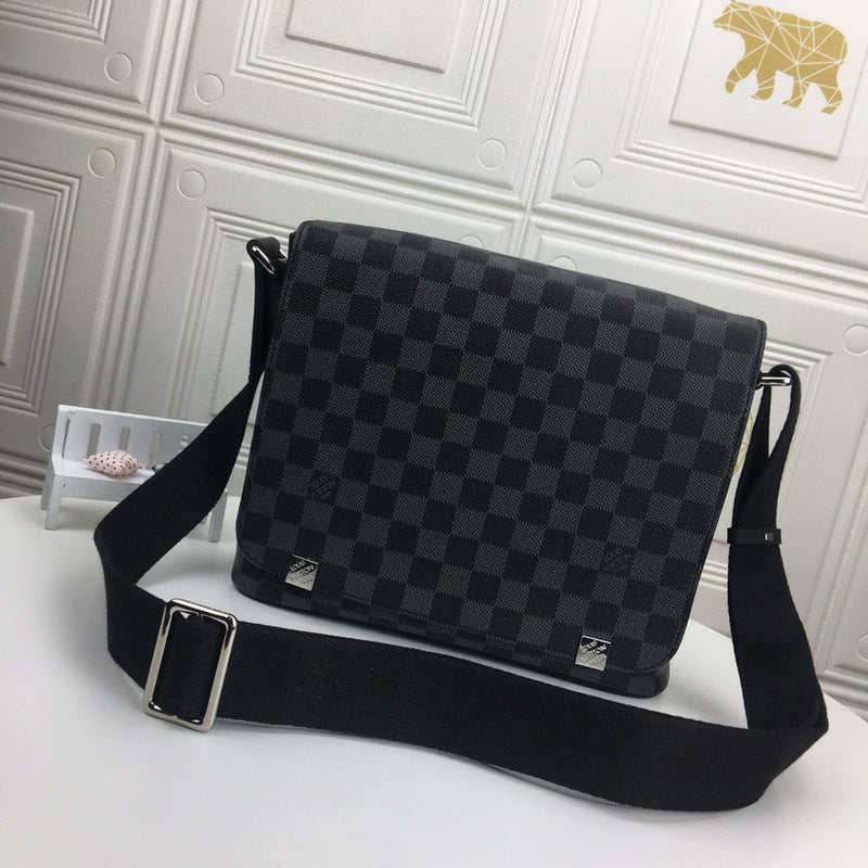 Satchel Bags - VL Bags - 3414