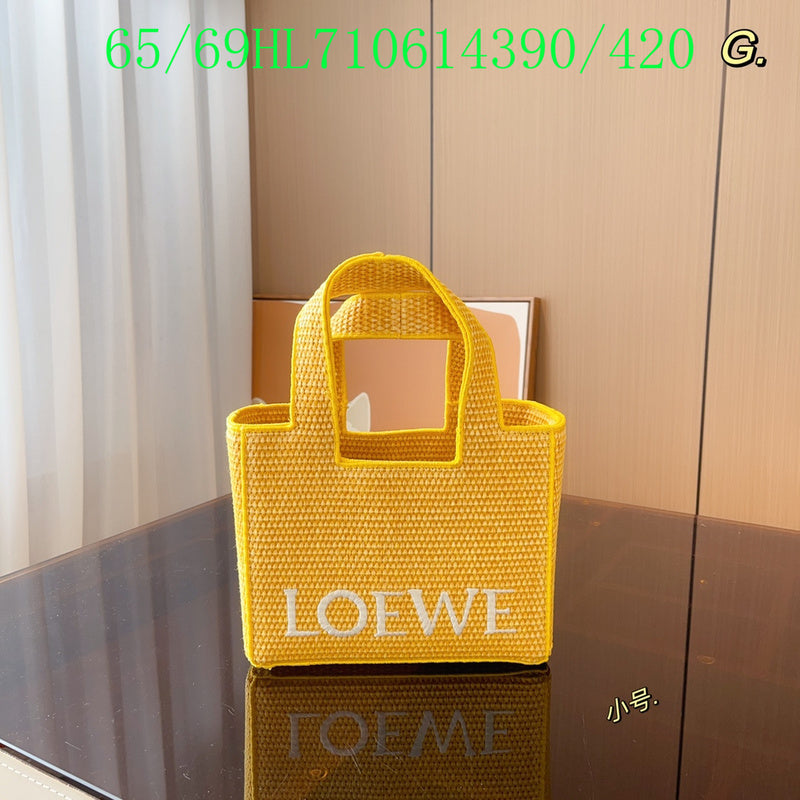 Satchel Bags - LWE Bags - 076