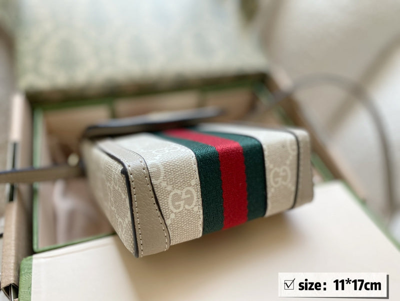 Glami Fashion - GCI Bags - 11592