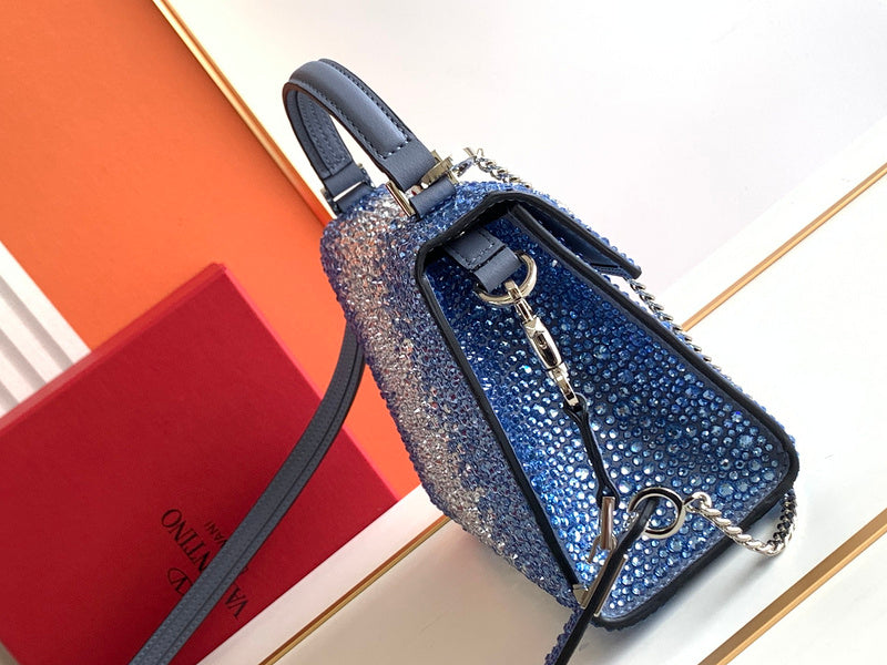 Glamy - VEL Bags - 573