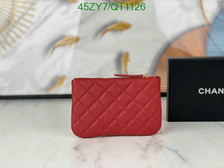 SAMC - CHL Wallets - 051