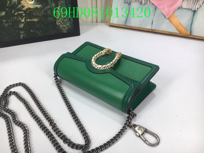 Glami Fashion - GCI Bags - 10688