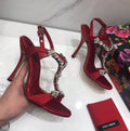 SAMC - DAG Women Shoes - 538