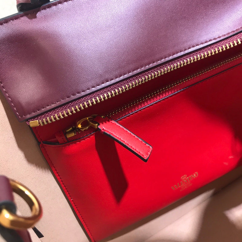 Satchel Bags - VTO Bags - 382