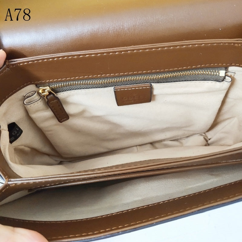 Glami Fashion - GCI Bags - 10124