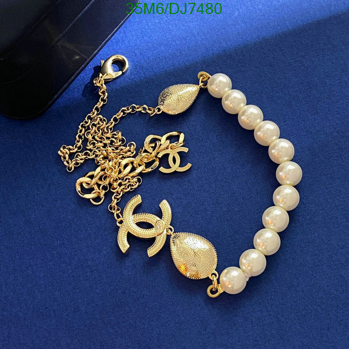 SAMC - CHL Jewelry Necklace - 025