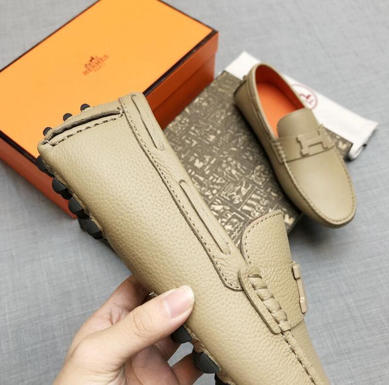 SAMC - HMS Men Shoes - 116