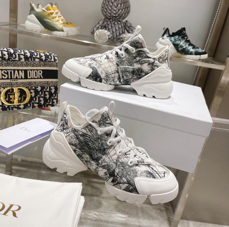 SAMCC - DOR Women Shoes - 217