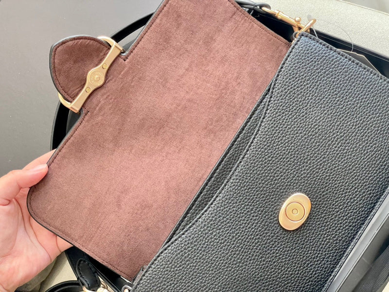Satchel Bags - CCH Bags - 323