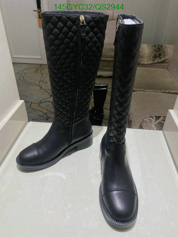 SAMC - Mix Boots - 331