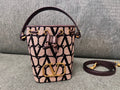 Satchel Bags - SLY Bags - 1046