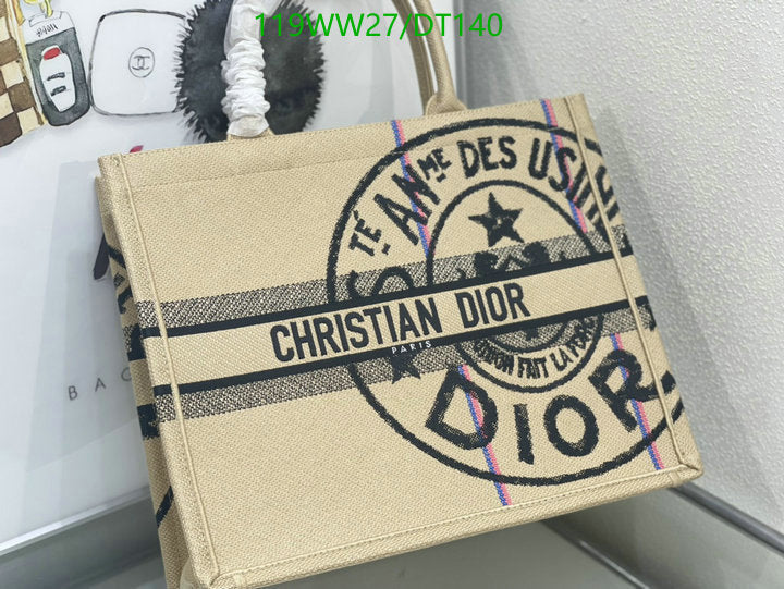 SAMCC - DOR Bags - 927