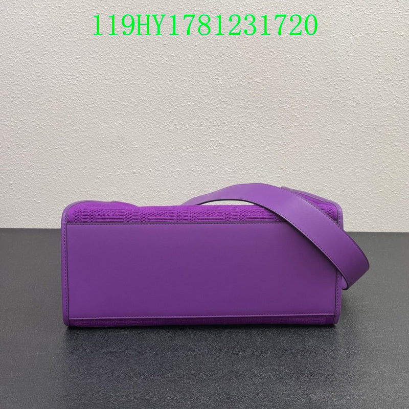 Glami - FDE Bags - 2731
