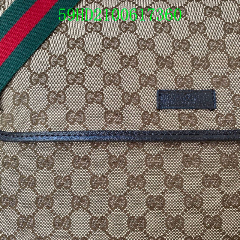 Glami Fashion - GCI Bags - 11203