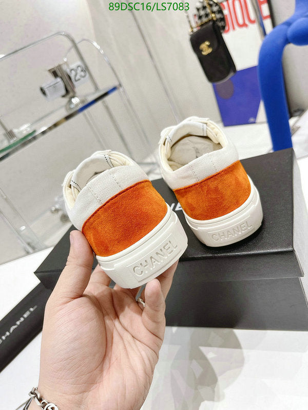 SAMC - CHL Women Shoes Sneakers - 221