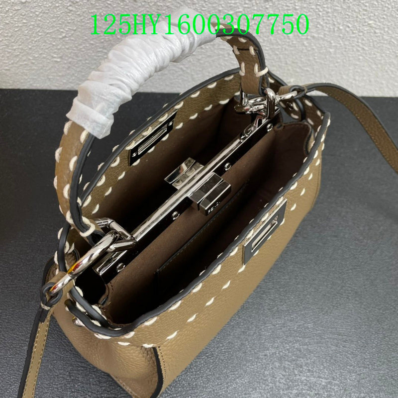 Glami - FDE Bags - 2793