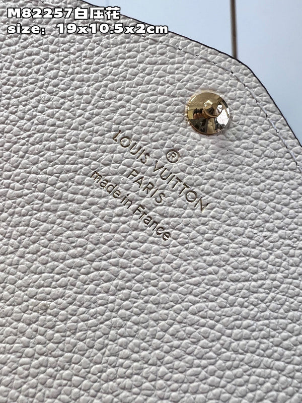 Glami-i LOV Wallets - 184