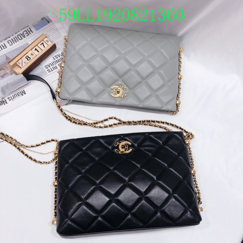 Satchel Bags - CHL Bags - 5230