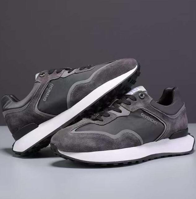 SAMC - GCY Men Shoes - 111