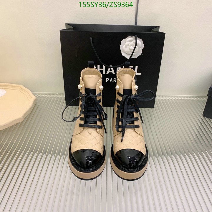 SAMC - CHL Women Boots - 186