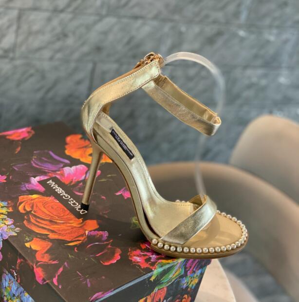 SAMC - DAG Women Shoes - 269