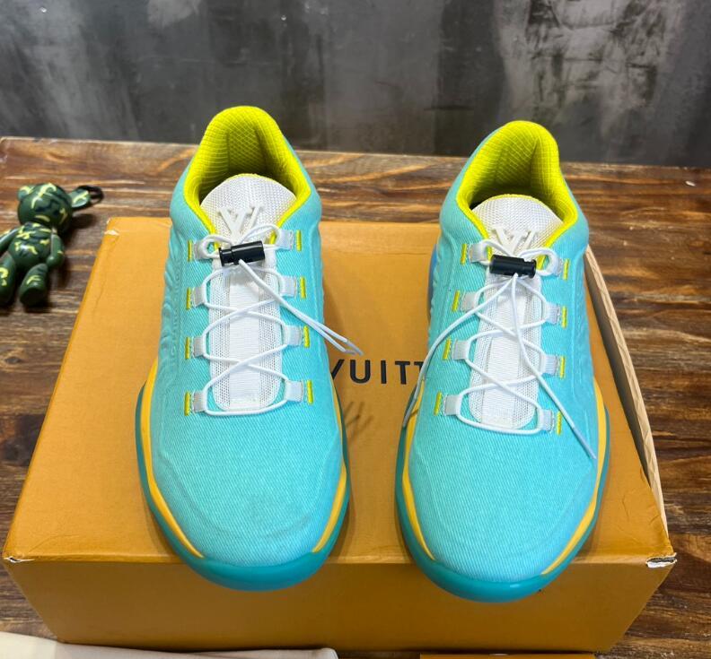 SAMC - LOV Men Shoes - 618