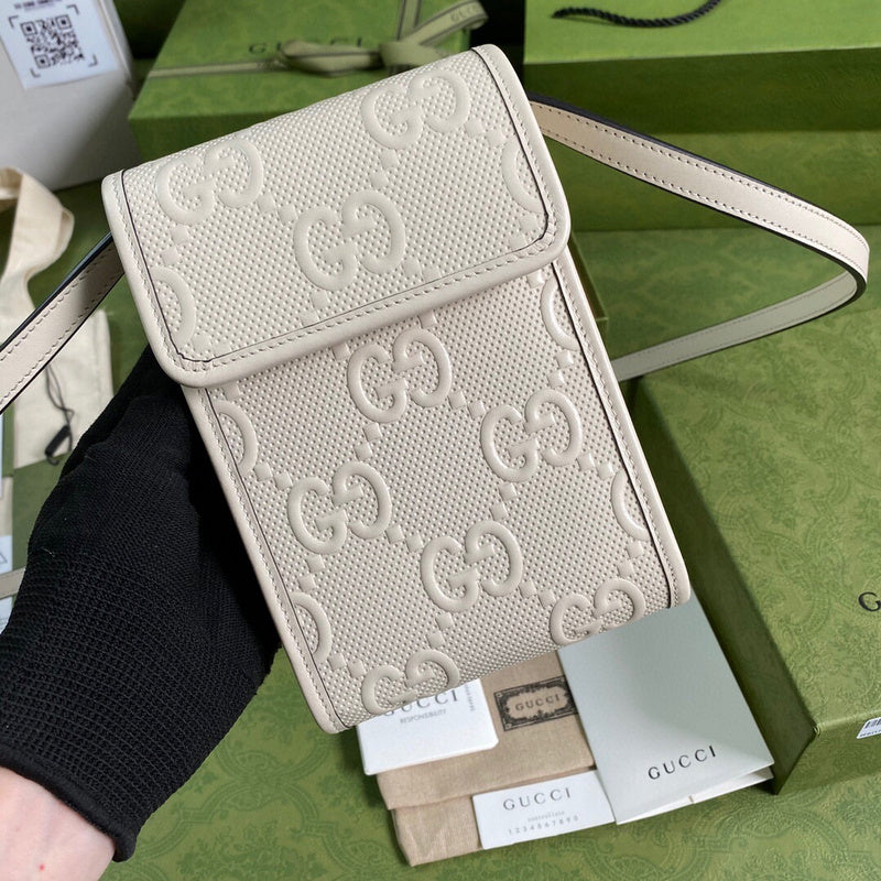 Glami Fashion - GCI Bags - 5941