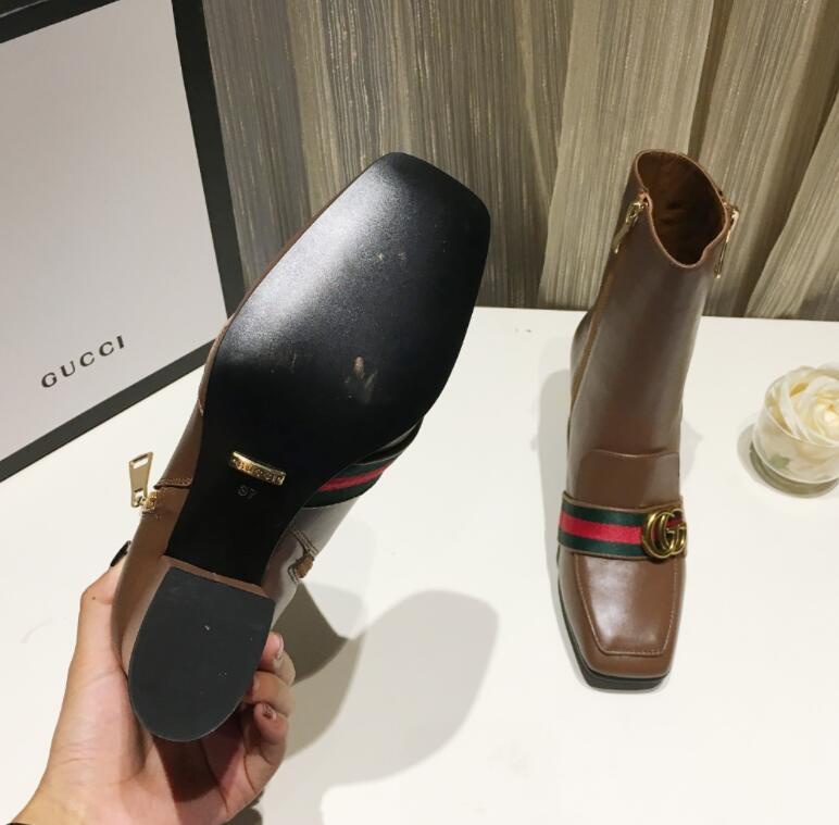 SAMC - GUKI Women Shoes - 862