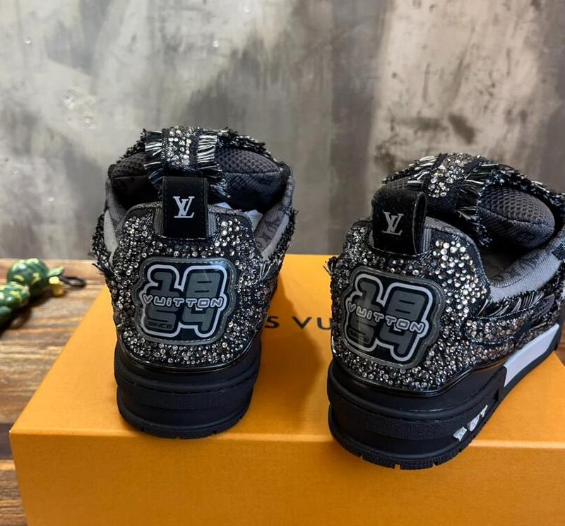 SAMC - LOV Men Shoes - 505