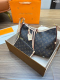 EN - New Lux Bags LUV 532