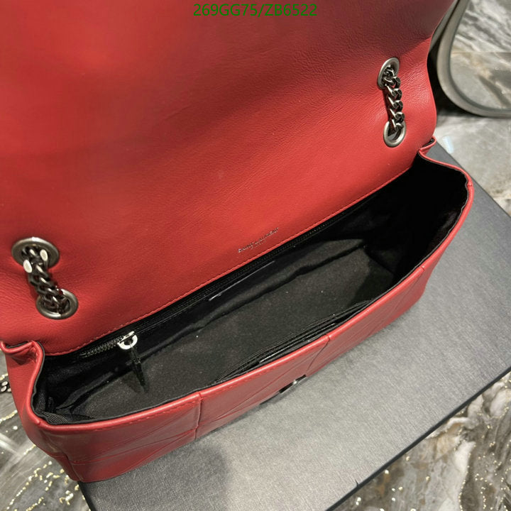 SAMC - YLS Bags - 383