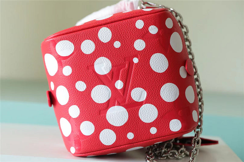 Glami - LUV Bags - 464