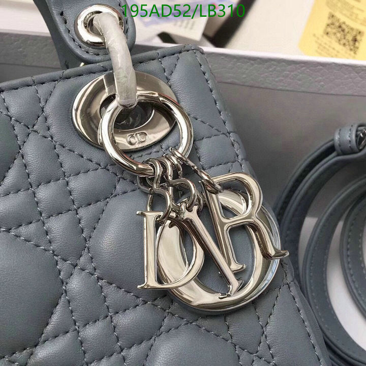 SAMCC - DOR Bags - 1438