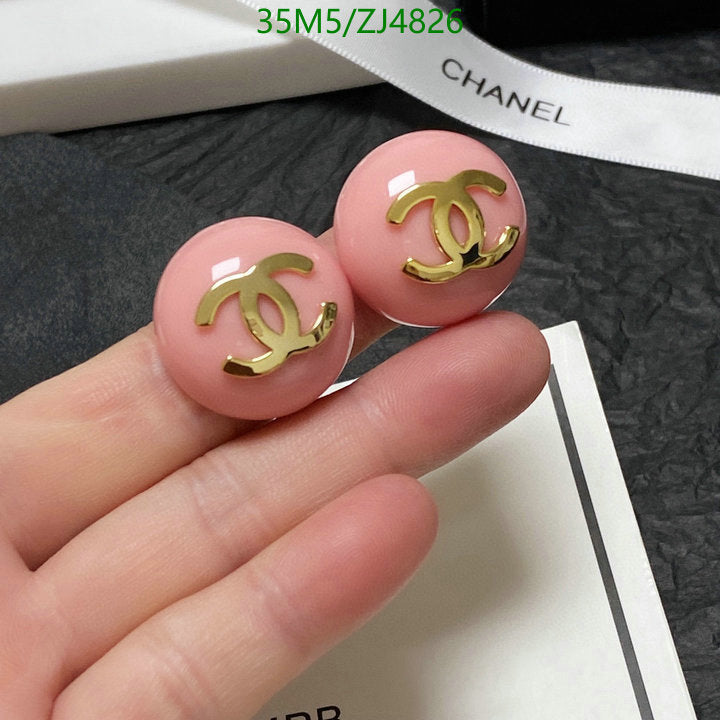 SAMC - CHL Jewelry - 1030