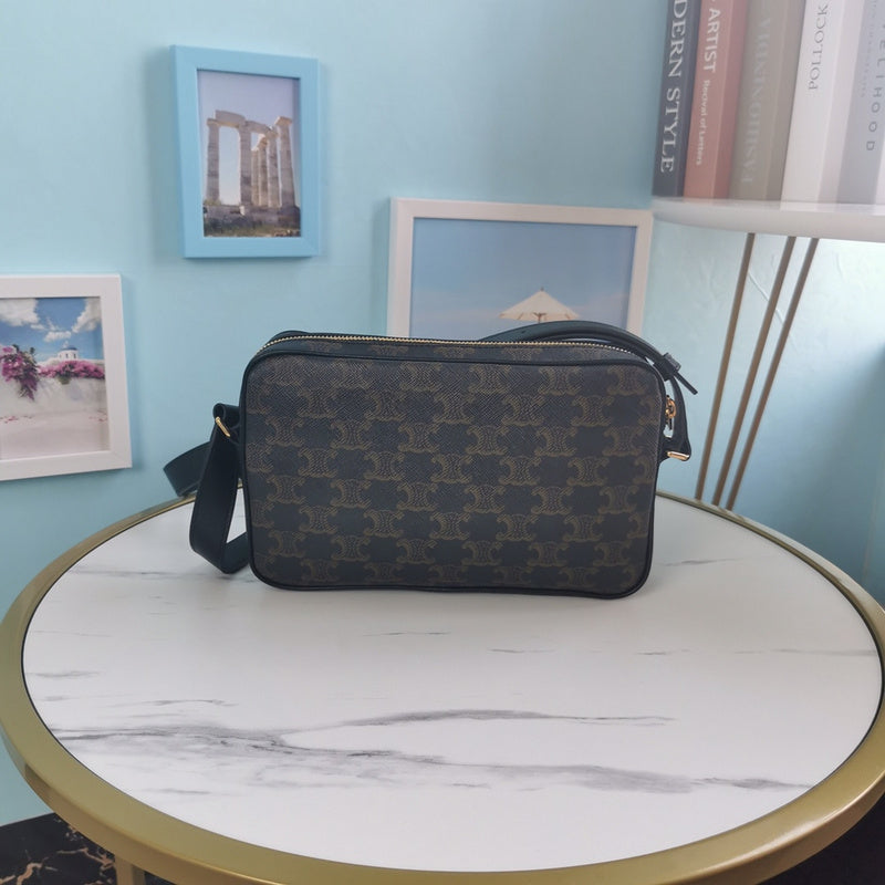 Glamy - COL Bags - 1302