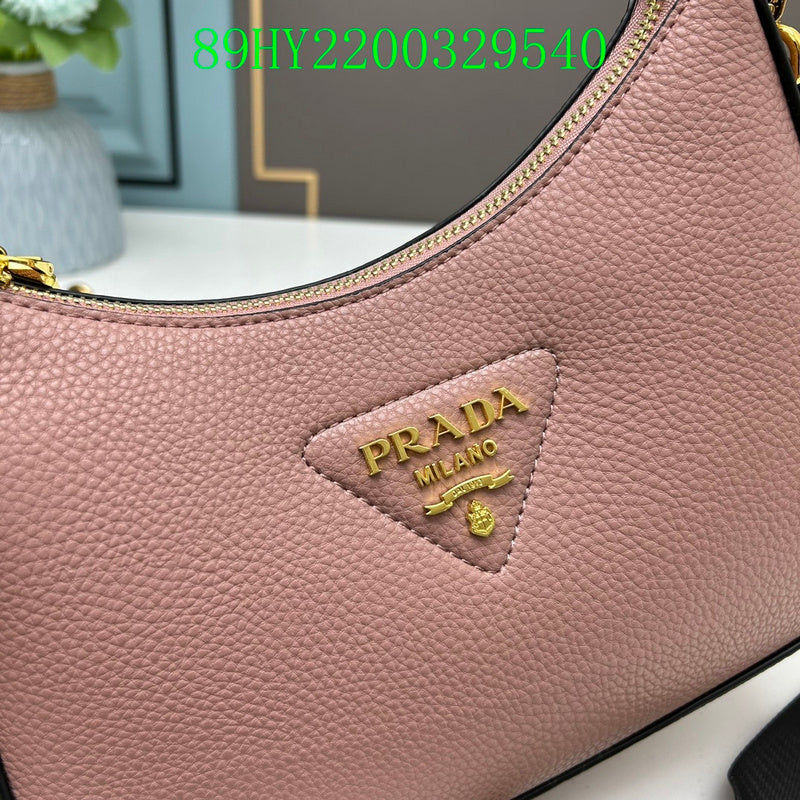 Satchel Bags - PDA Bags - 3438