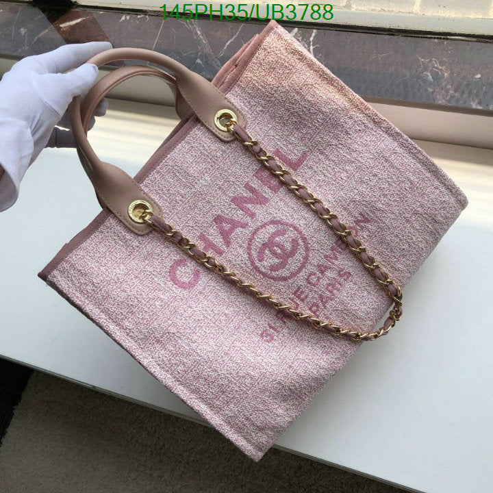 SAMC - CHL Bags - 101