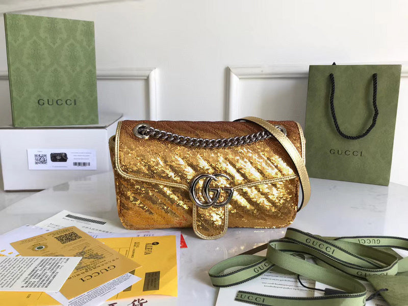 GUI2 Bags - Luxurious Bags  1238