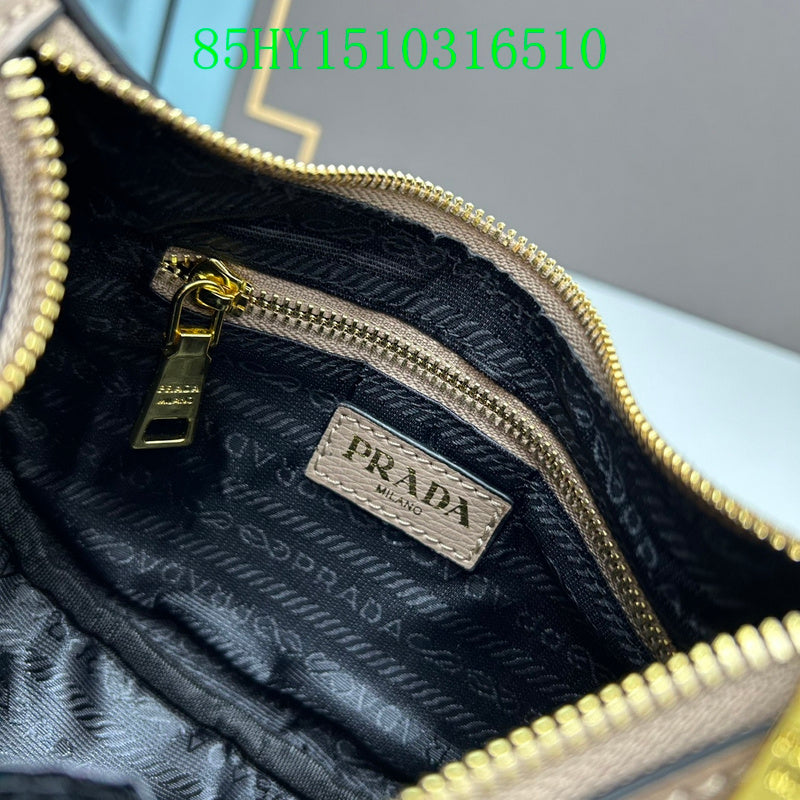 Satchel Bags - PDA Bags - 3455