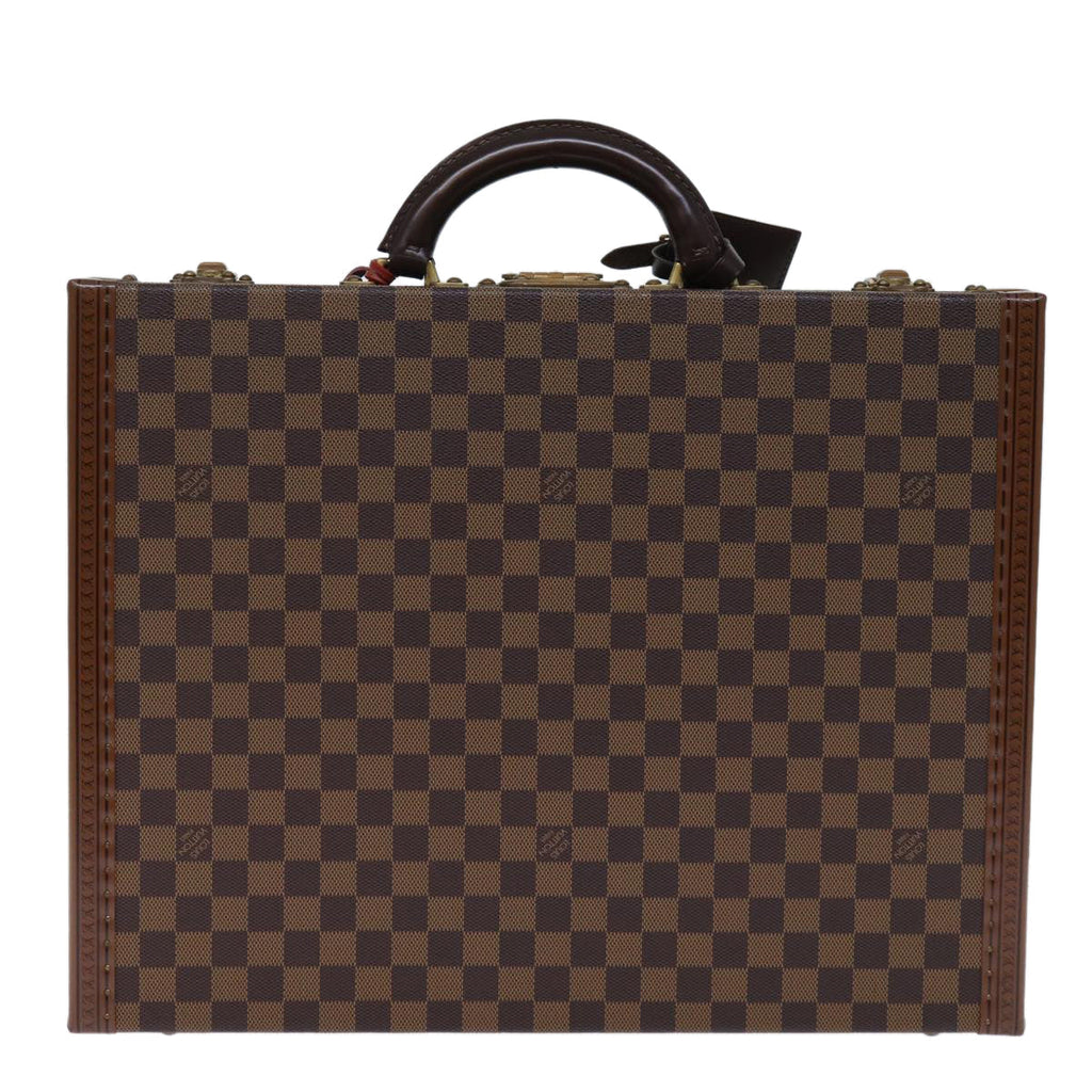 Louis Vuitton Attache Case Travel