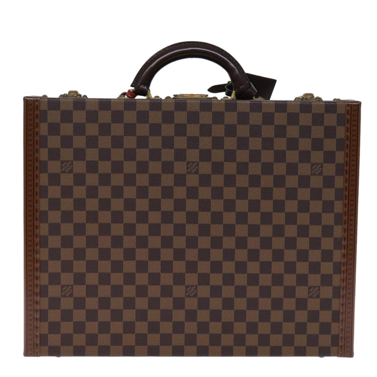 Louis Vuitton Attache Case Travel