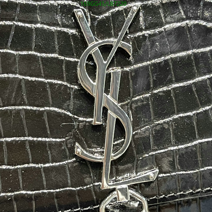 SAMC - YLS Bags - 466