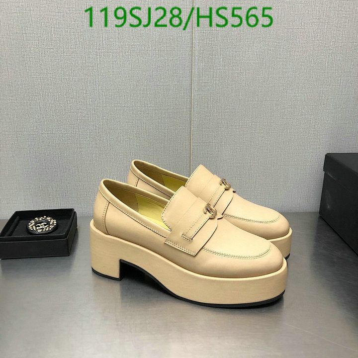 SAMC - CHL Women Shoes - 043